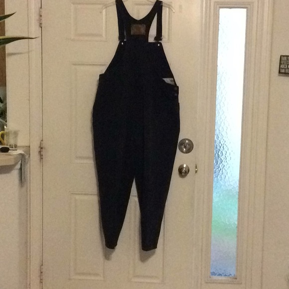 Overalls - Picture 3 of 6